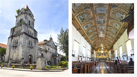5 Churches to Visit in Cebu .